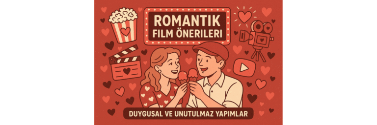 En İyi Romantik Filmler Aşk Dolu Hikayeler