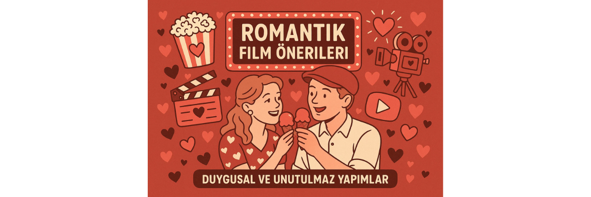 En İyi Romantik Filmler Aşk Dolu Hikayeler