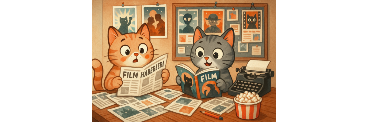 Film Haberleri