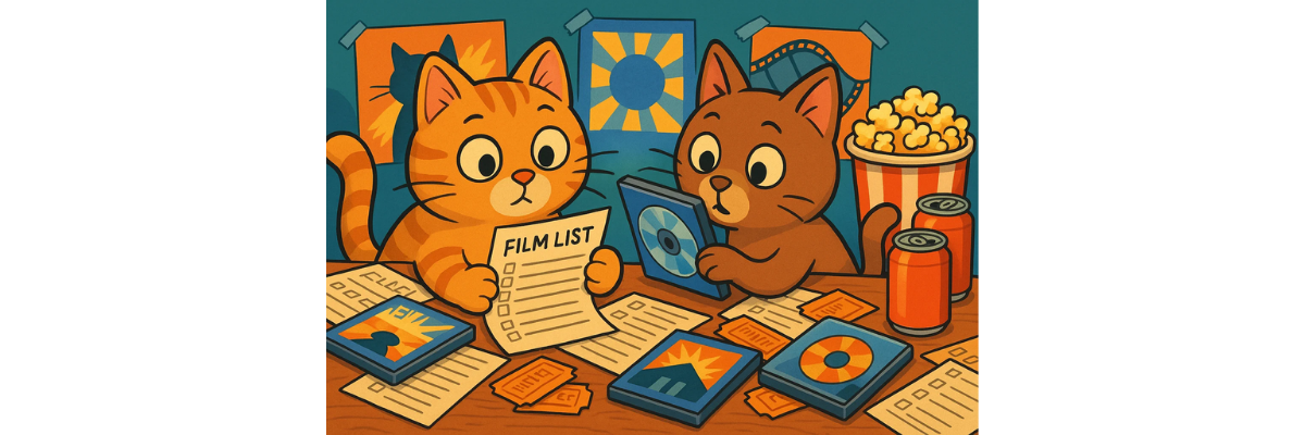 Film Listeleri