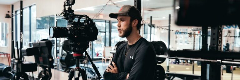 Kendi Filminizi Çekmek İçin Temel Bilgiler