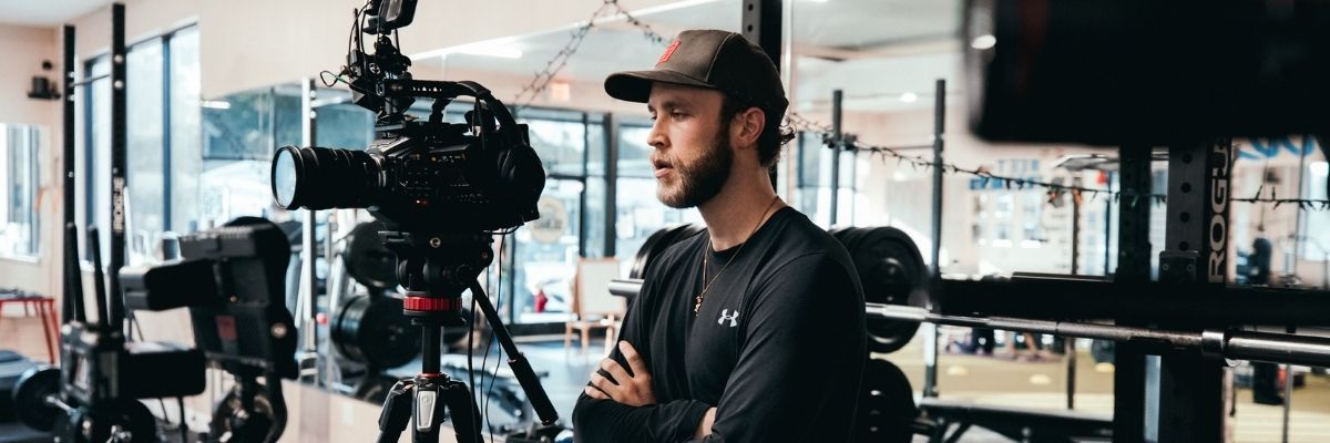 Kendi Filminizi Çekmek İçin Temel Bilgiler