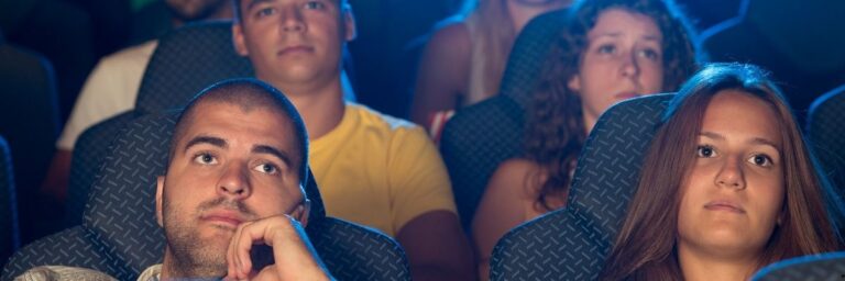 2025’te Kaçırılmaması Gereken Uluslararası Film Festivalleri