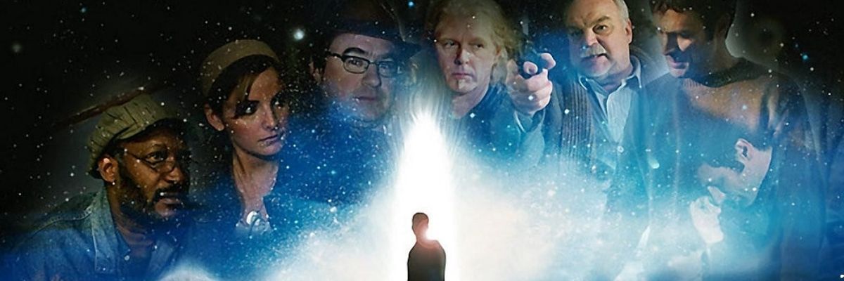 Tek Mekânda Geçen Sürükleyici Filmler