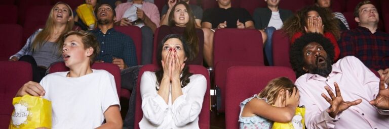 Sessiz Film Döneminden İzlenmesi Gereken Yapımlar