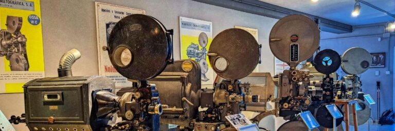 Sinema Kulübü Nasıl Kurulur Adım Adım Rehber