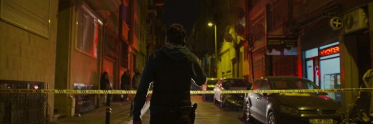 Tek Plan (One Shot) ile Çekilmiş Sürükleyici Filmler