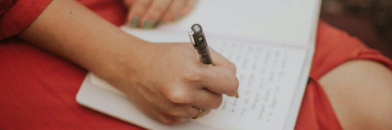 Film Günlüğü Tutma Rehberi