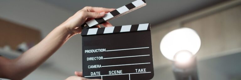 Filmlerde Renklerin Dili