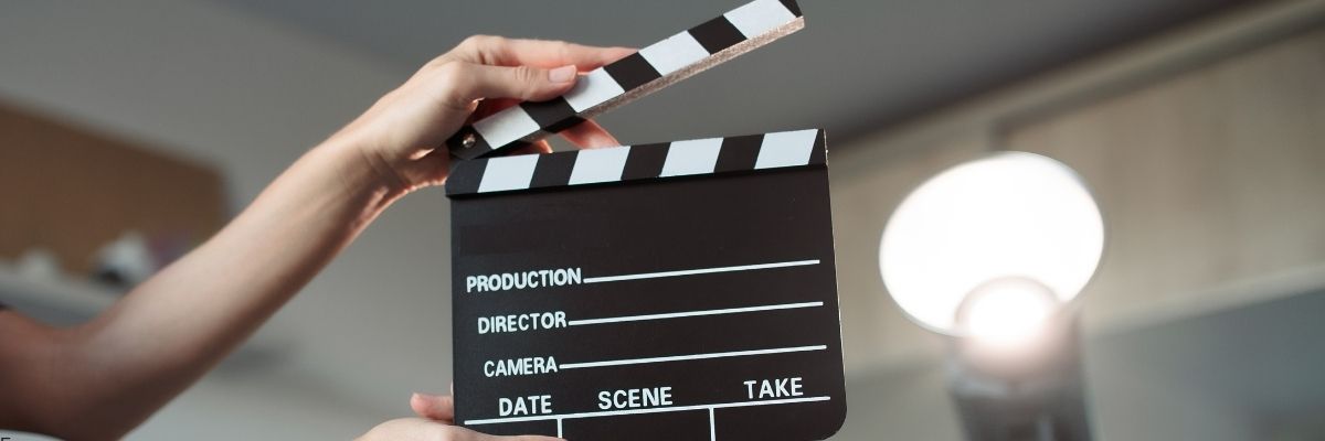 Filmlerde Renklerin Dili