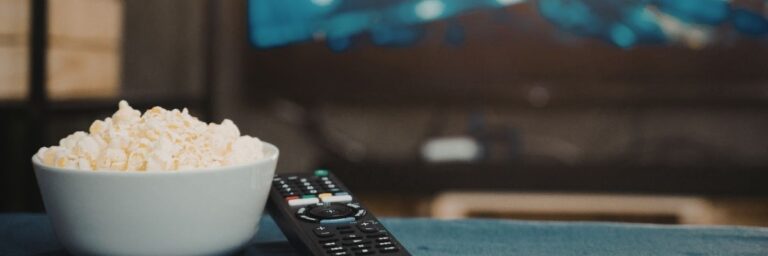 Tek Başına İzlenecek Filmler