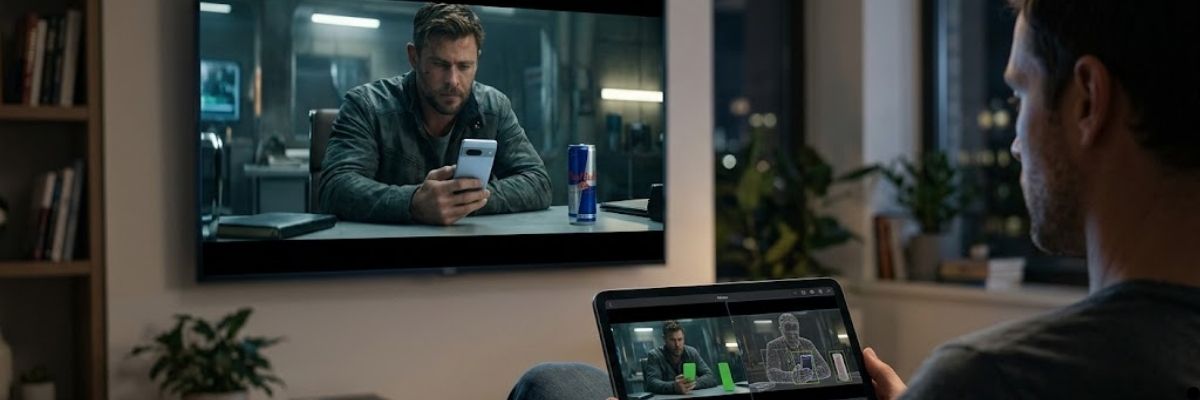 Filmlerde Ürün Yerleştirme Yeni Nesil Reklamcılık Nasıl Çalışıyor