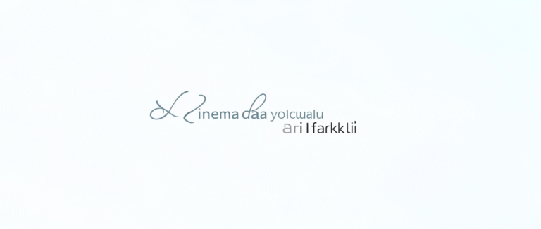 Sinemada Zaman Yolculuğu: Farklı Yaklaşımlar ve Etkileri